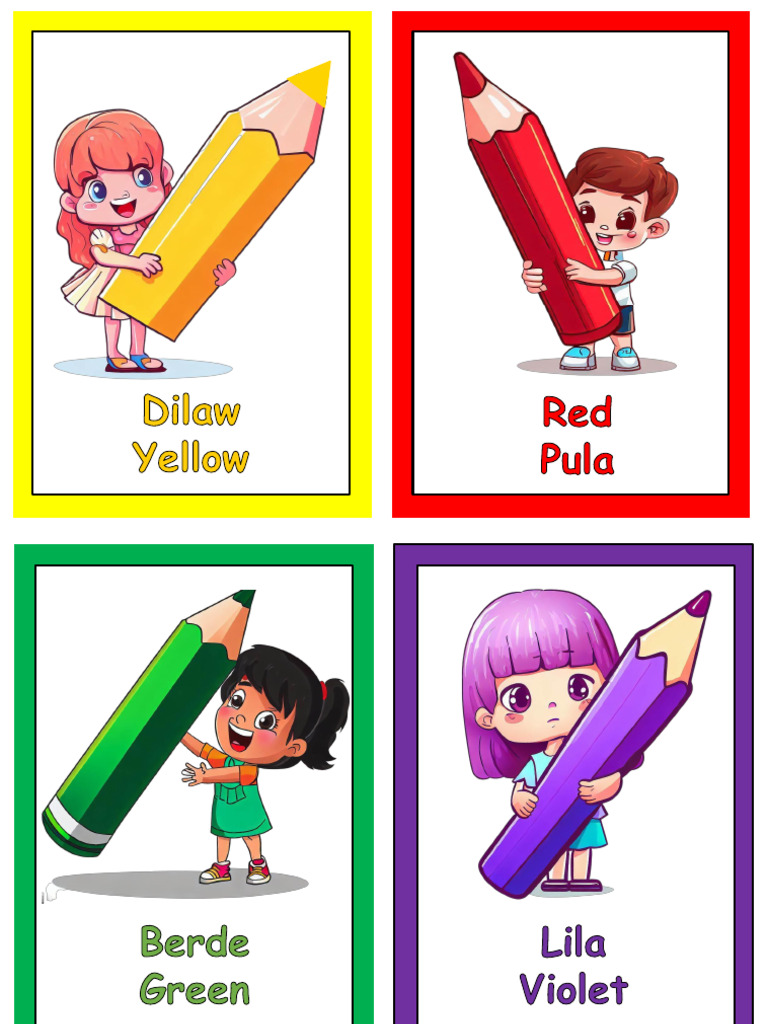 Colors | PDF