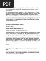 Download East of Eden - Identity Quotations by Isabelle Milton SN88489308 doc pdf