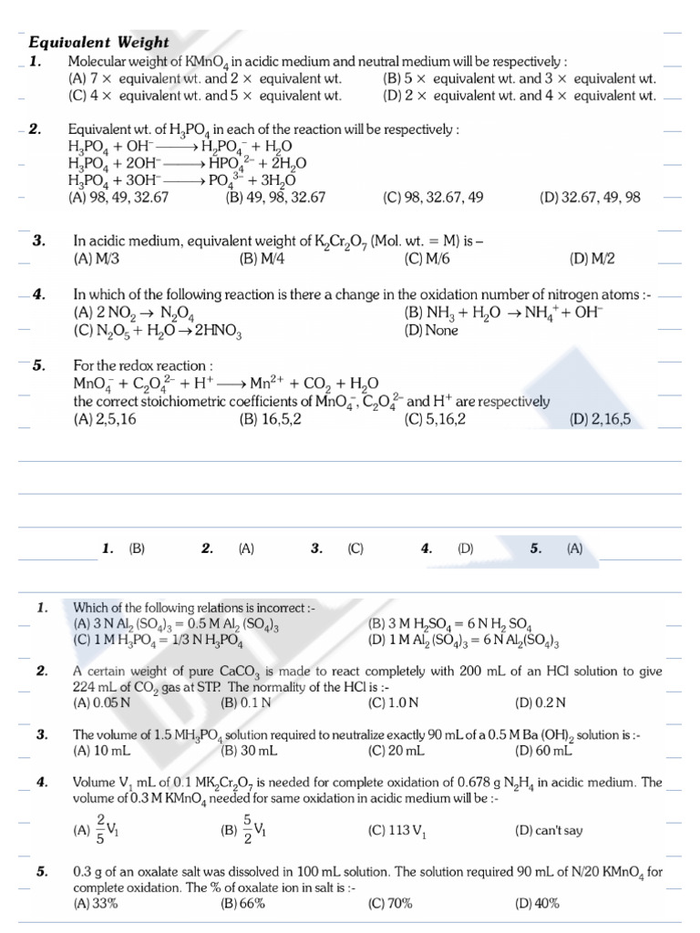 Note 18 May 2025 | PDF