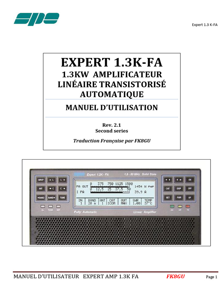 Amplificateur Opérationnel : Exercices Linéaires | Amplificateur