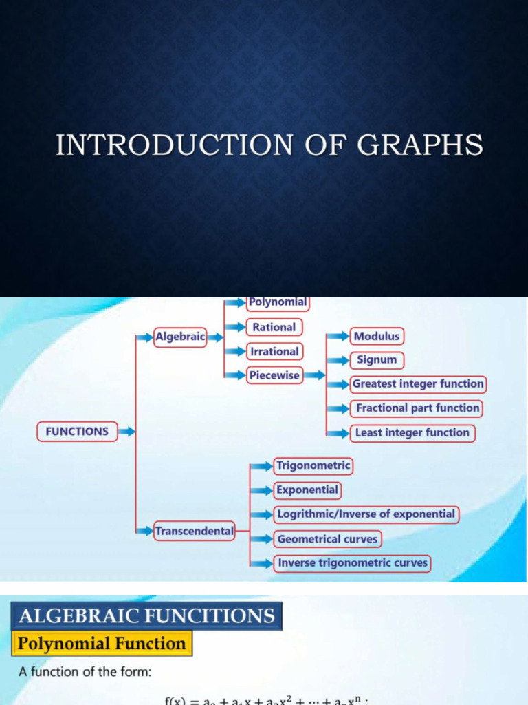 Graph | PDF