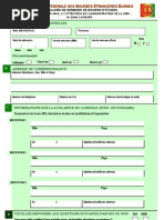 Download Formulaire de Candidature Aux Bourses d Etudes Suisses by Ahmad Anass Mbacke SN88491636 doc pdf