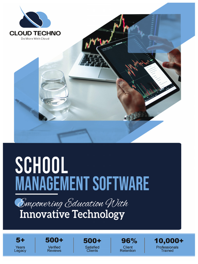 Cloud TECHNO | PDF