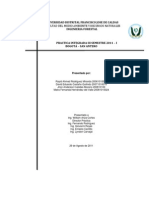 Informe Final Integrada