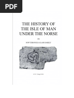 Guta Saga: History of the Gotlanders | PDF | Sweden