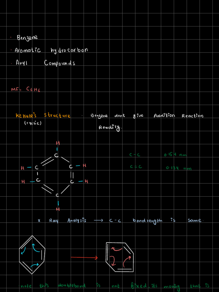 Organic Chemistry A2 | PDF