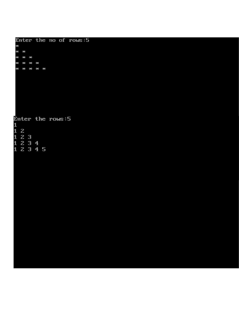 PRAC5 | PDF