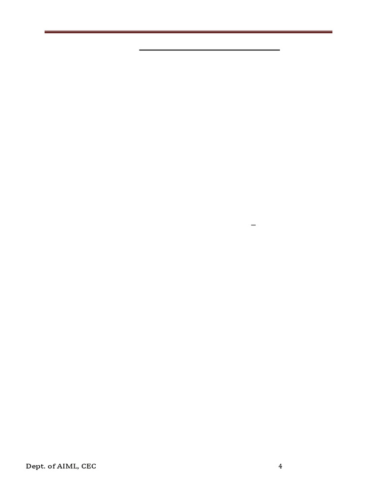 BAD402 Artificial Intelligence LAB MANUAL-3-41!2!39 | PDF | Theoretical ...