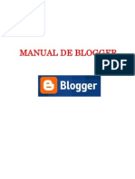 Manual de Blogger1