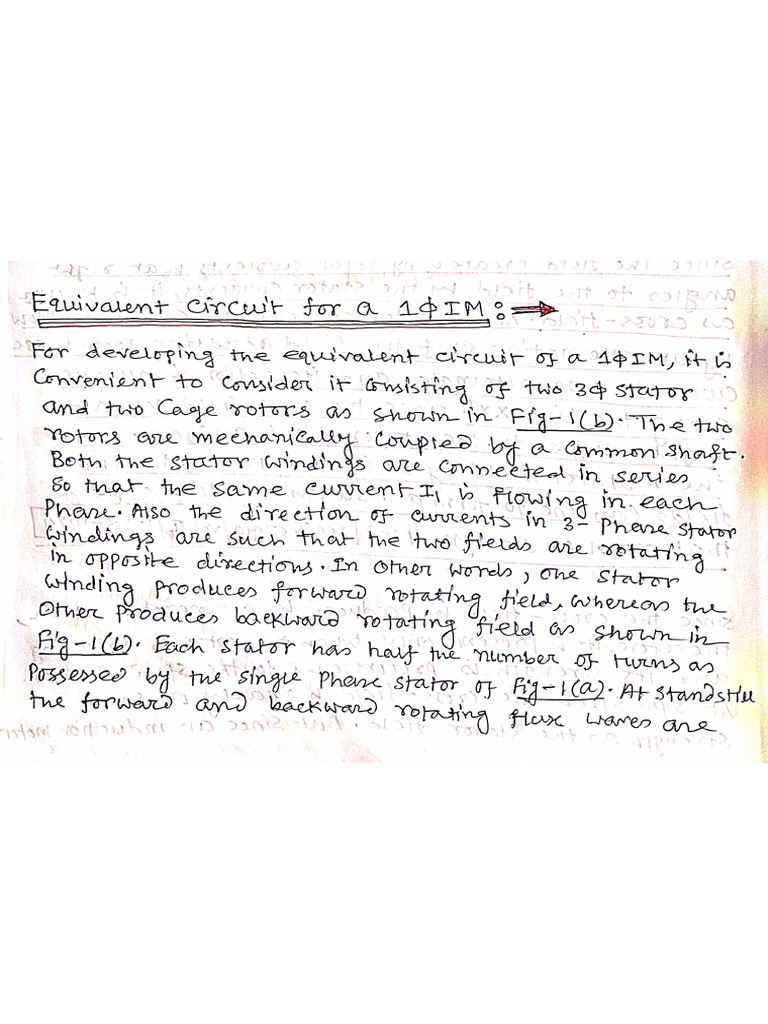 BB Lecture Note 20 | PDF