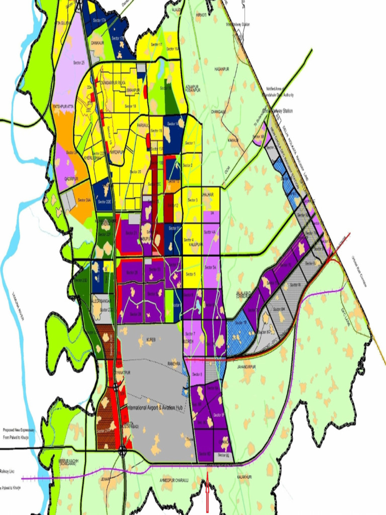 Masterplan2041 1 2048x1943 | PDF