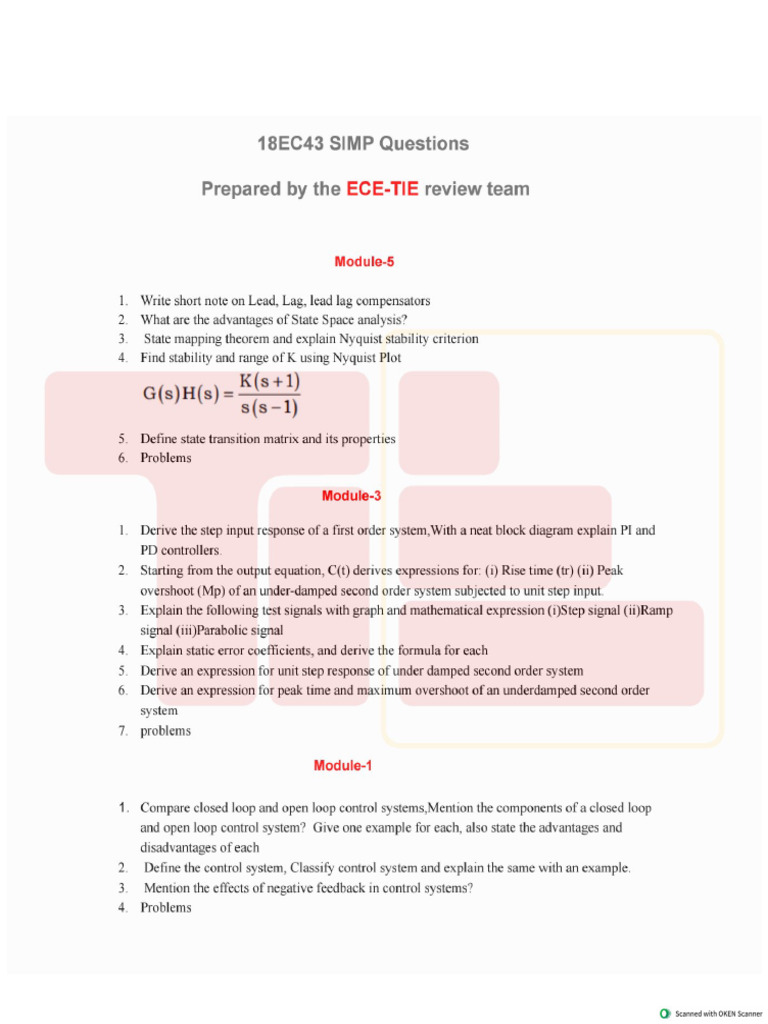 Cs Super Imp Tie 22 | PDF