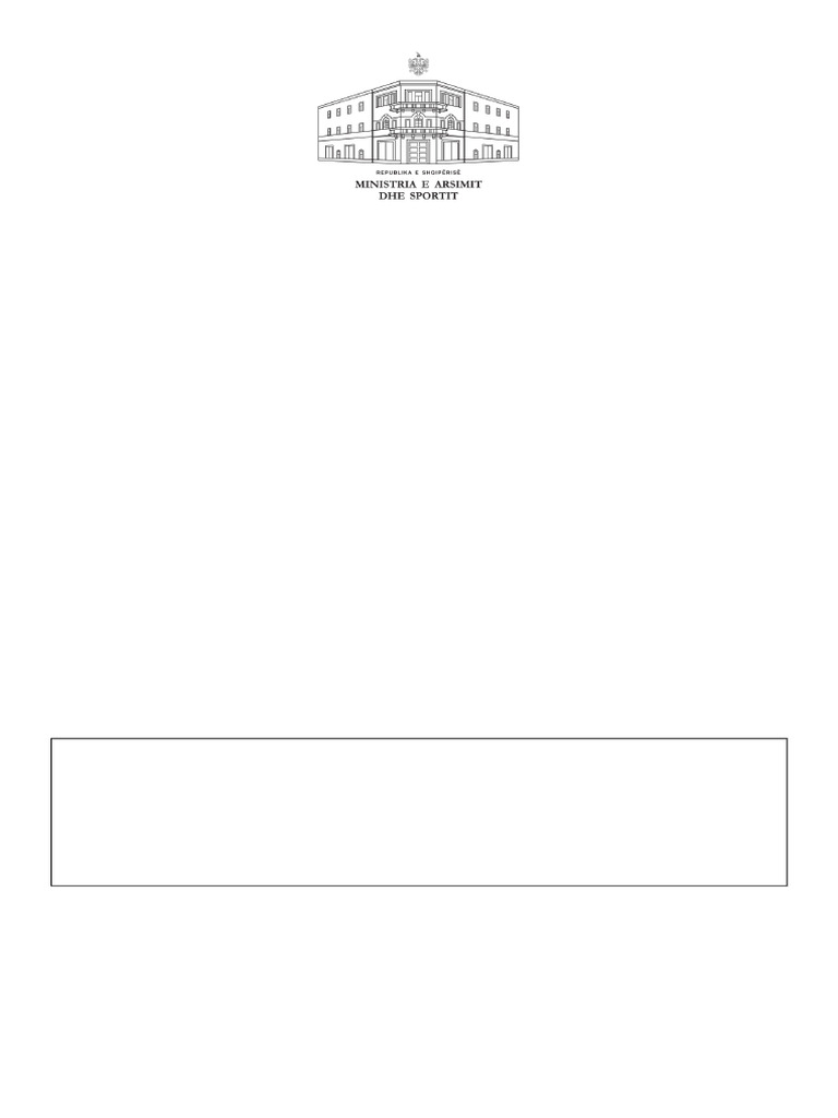 Matura Formulari A1 2025 20250204111208 | PDF