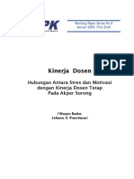 Download Hubungan Antara Stres Dan Motivasi Kinerja Dosen by Chandra Kushartanto SN88495082 doc pdf