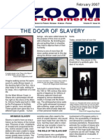 The Door of Slavery