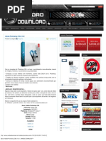 Download Baixar Adobe Photoshop CS6 v130 _ XANDAO DOWNLOAD by Glaidson Rodrigues SN88495665 doc pdf