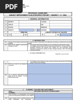 SIAS Policy 2014 Overview | PDF | Educational Assessment | Inclusion ...