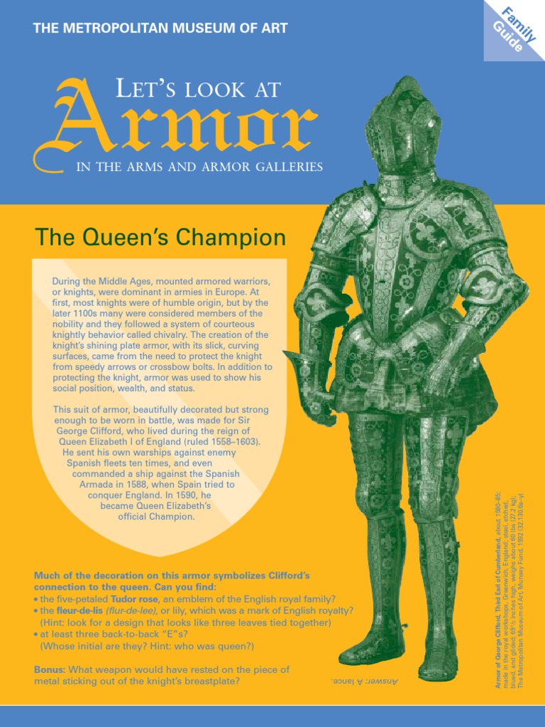 Arms and Armor PDF Samurai Armour