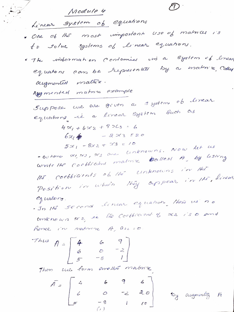 Mod 4 | PDF