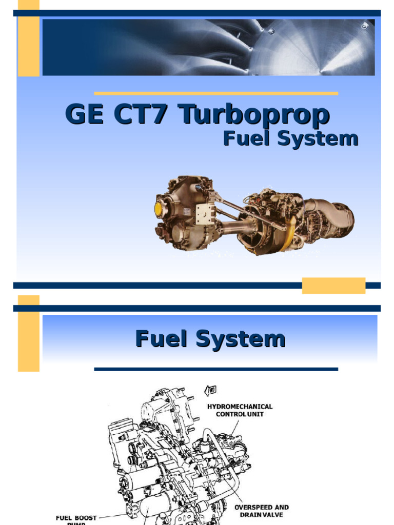 Fuel System | PDF