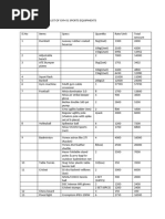 200m Track Dimensions and Marking Guide | PDF | Geometry | Teaching ...