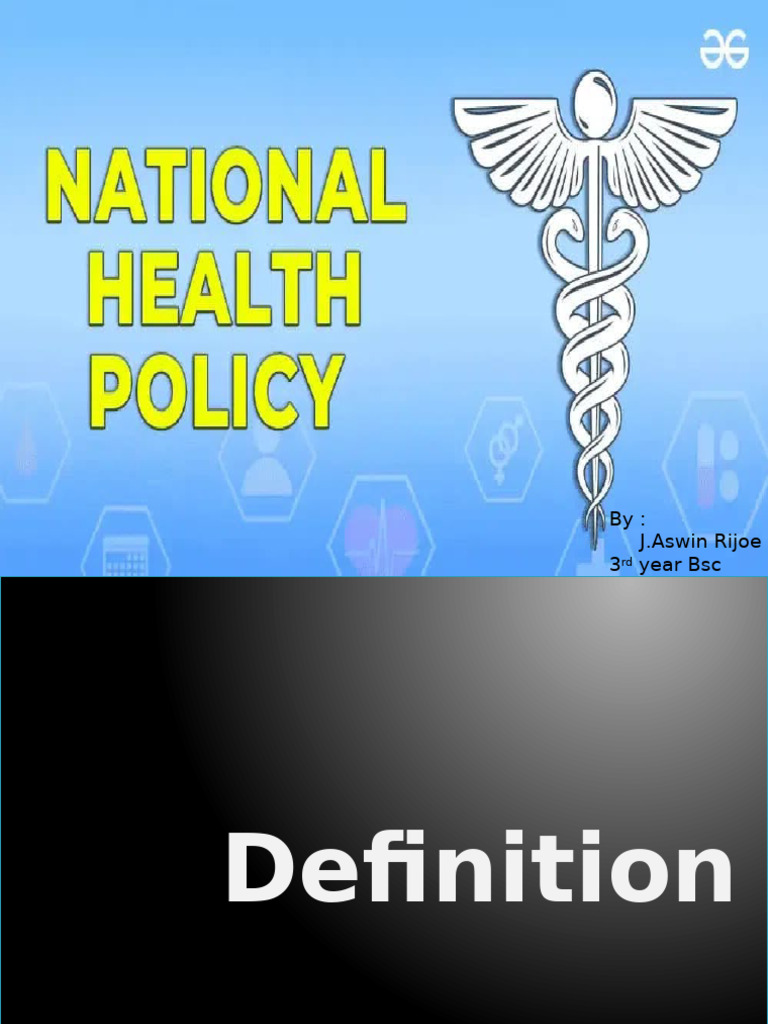 Barriers to Achieving Health for All | PDF