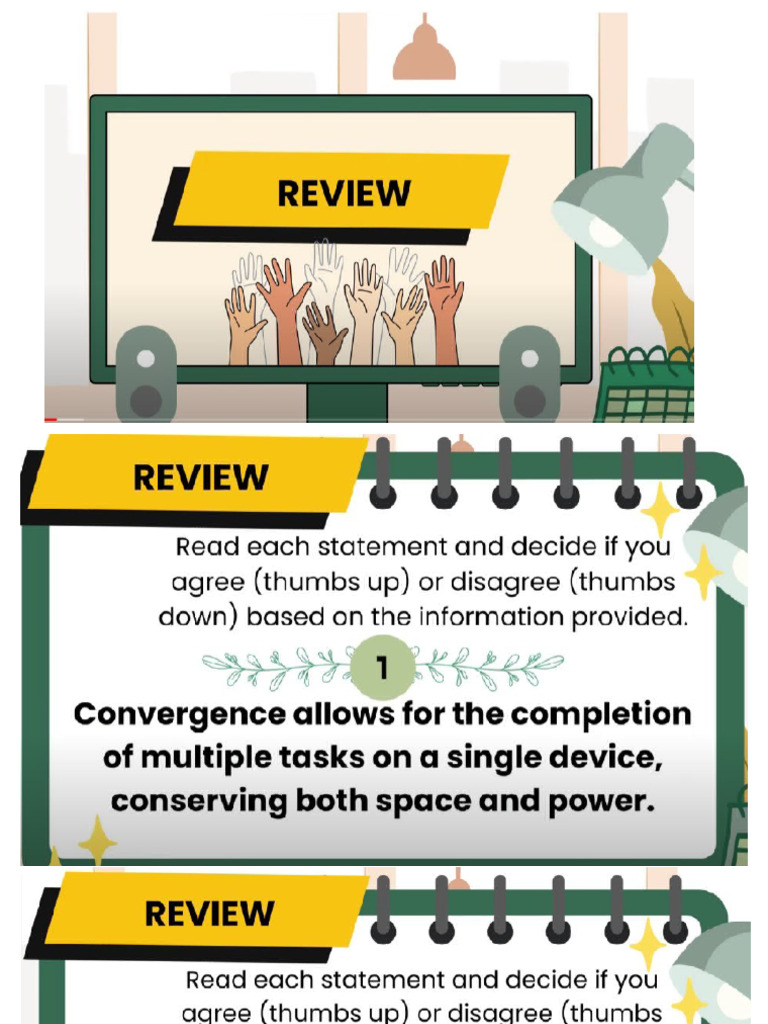 Tle 7 Qualities Of Successful Entrepreneurs In Ict Pdf