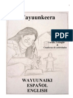 2626340 Wayuunkeera Manual de Wayuu