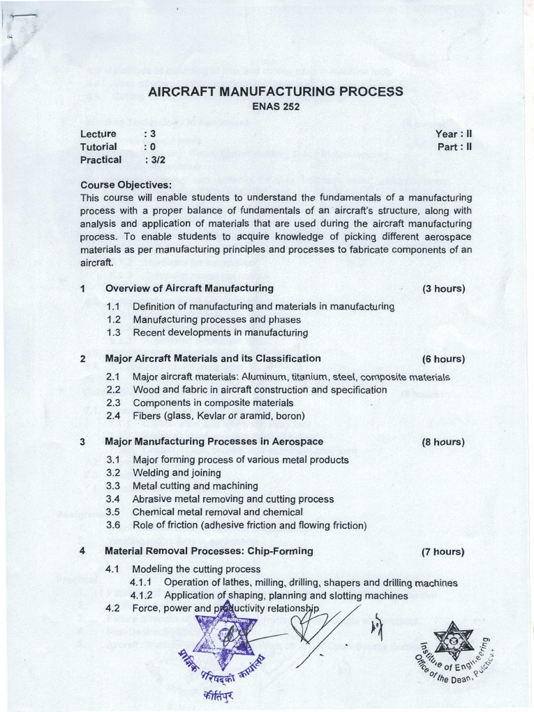 Major Aircraft Manufacturing | PDF | Welding | Construction