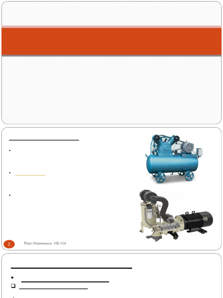 Sullair Compressor Installation Guide | PDF | Valve | Turbomachinery