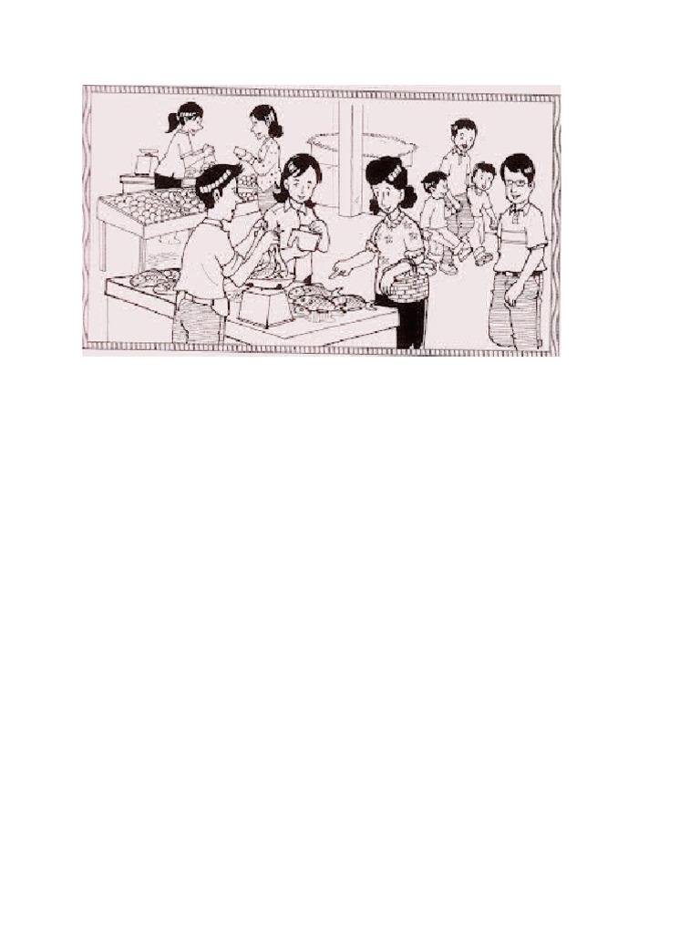 GMBR Pasar | PDF