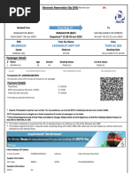 Permit To Transfer (PTT) | PDF | Bill Of Lading | Identifier