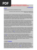 Por Uma Teoria Critica Do Cinema