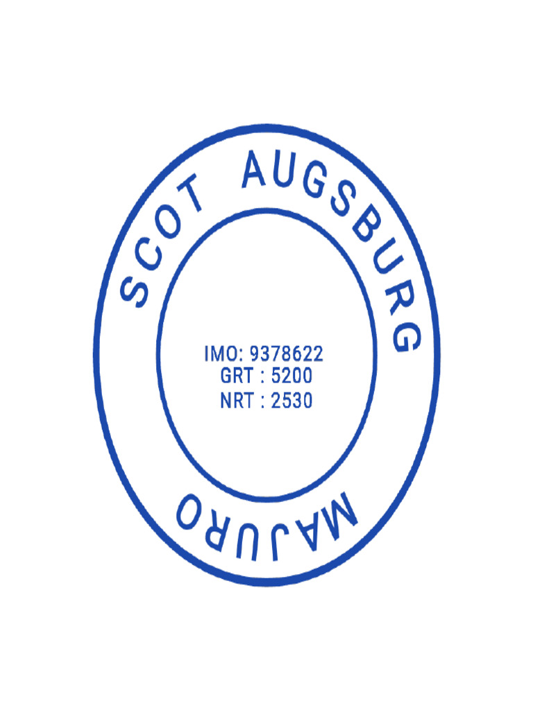 Stamp | PDF