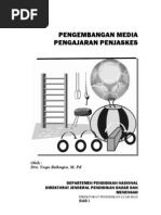 Download Pengembangan Media Pembelajaran Penjas Buku by Rudi Rudini SN88504332 doc pdf