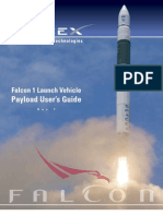 Falcon 1 Users Guide