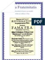 Fama Fraternitatis (2)