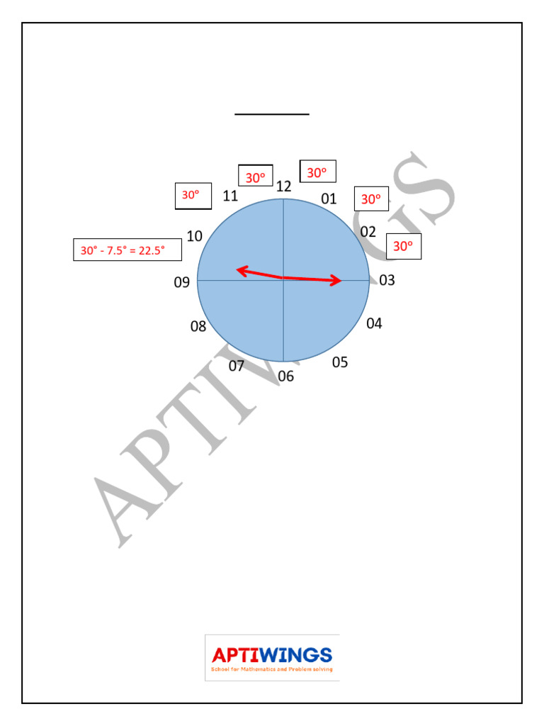 Clock Mock Test Solution | PDF | Chess | Chess Theory