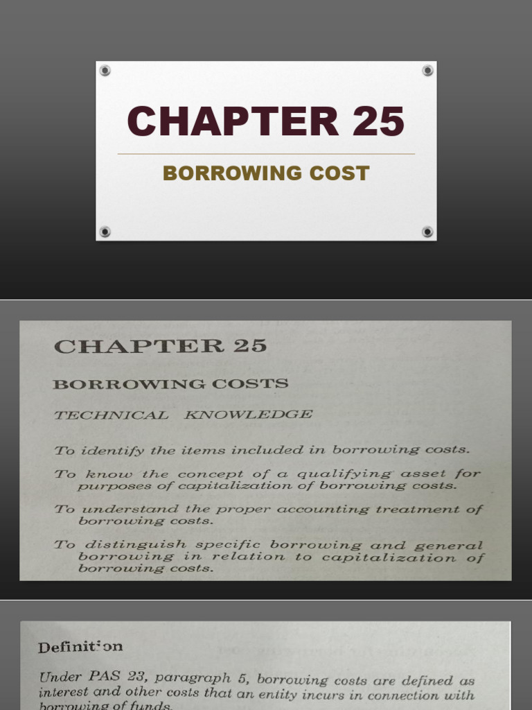 Chapter 25 | PDF