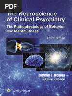 The Neuroscience of Clinical Psychiatry Full Text EPUB | PDF