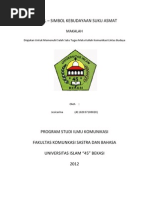 Download Simbol-Simbol Kebudayaan Suku Asmat - Makalah by Jessi Carina SN88510472 doc pdf