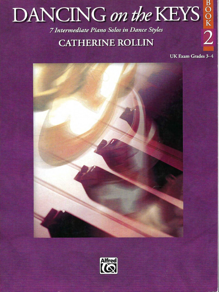 Rollin Catherine Dancing On The Keys Book 2 | PDF