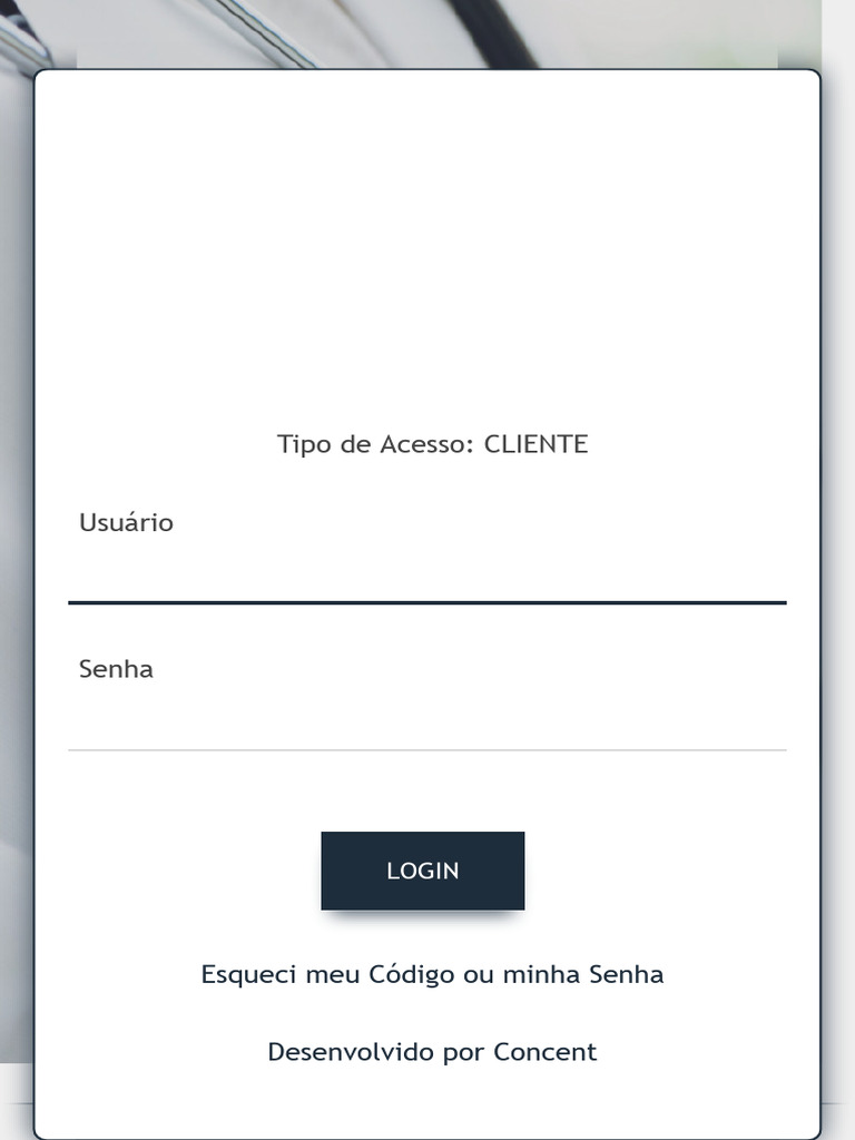 Login | PDF