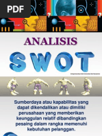 Download Analisa SWOT 1 by BoNie ReVe SN88512334 doc pdf
