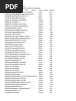 Product Catalog Overview | PDF | I Phone | Apple Inc. Software