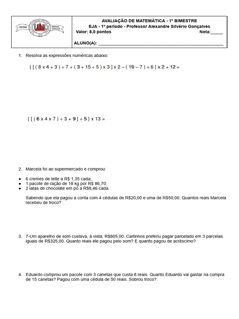 Documento Sem Título (4) | PDF