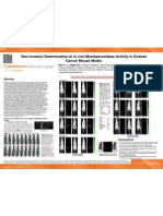 AACR 2012- Ovarian Cancer Model and Microenvironment Differences -Dr. Rao Papineni