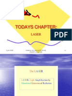 Laser Course