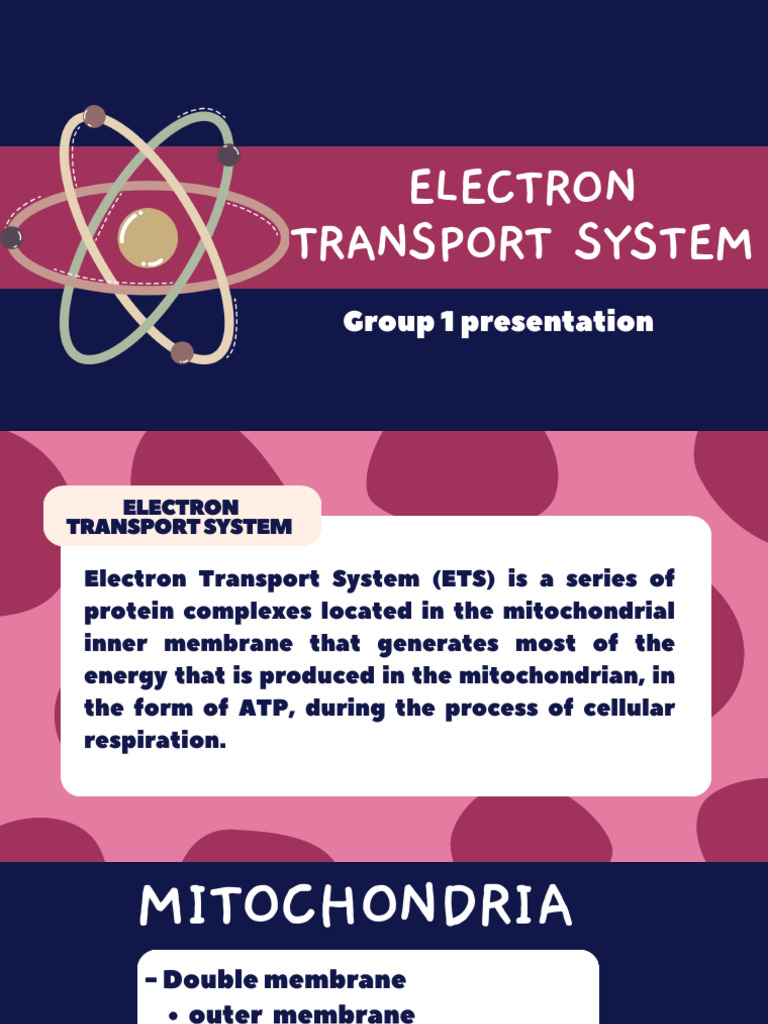 Cells, Organs and Tissues Science Presentation in Blue Red Flat Graphic ...