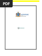 Grade 11 Short Story Anthology Guide | PDF | Essays | Narrative